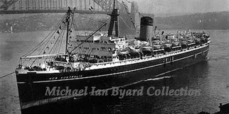 Q.S.S.S. New Australia